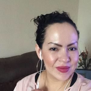 Meet your Posher, Lilia